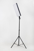 پنل نوری ۲۴ اینچ سافتلایت مدل RL-24