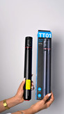 سهپایه حرفهای موبایل، مونوپاد و پایه سلفی مدل TT01