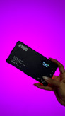ویدیو لایت RGB مدل ZEUS MRT 135 | مناسب عکاسی و تولید محتوا»