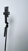 پایه موبایل هوشمند ریموتدار مدل Q185 (سهپایه و مونوپاد بلوتوثی)
