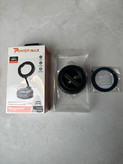 هولدر مگنتی موبایل پاورمکس (Power Max) مدل PM-026 - تاشو و ۳۶۰ درجه